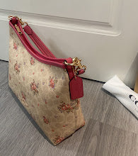 New Chic Designer Tote Handbag - Luxury Premium Women's Fashion Bag - NM6327