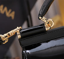 Luxury Designer Top Handle Bag for Women - Premium Satchel Handbag - NM6954