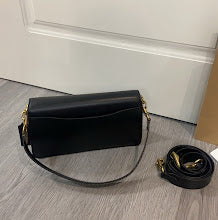 New Designer Monogram Crossbody - Luxury Women's Premium Fashion Bag - NM6489