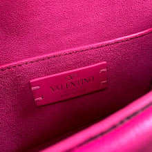 Luxury Mini Crossbody Bag - Women's Premium Designer Fashion - NM2787
