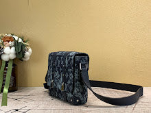 Luxury Canvas Tote Bag - Women's Designer Premium Fashion - NM5463