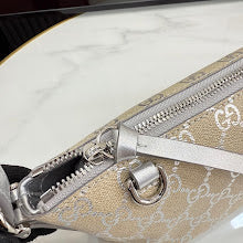 Designer Monogram Crossbody - Luxury Women's Premium Fashion Bag - NM4028