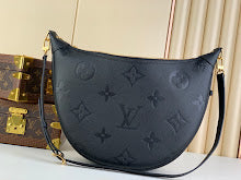 Luxury Designer Tote Bag for Women - Premium Iconic Monogram Handbag - NM4489