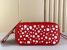 Designer Heritage Shoulder Bag - Premium Luxury Women's Handbag - NM4613