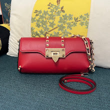 Premium Signature Shoulder Bag - Chic Women's Luxury Designer - NM2879