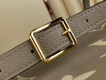 Premium Women's Tote Bag - Luxury Designer Fashion Handbag - NM4488