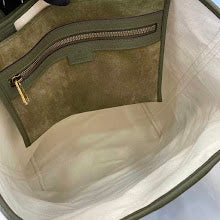 Designer Heritage Crossbody Bag - Premium Luxury Women's Fashion - NM3880