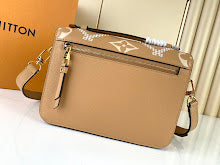 Designer Heritage Shoulder Bag - Premium Luxury Women's Handbag - NM4795