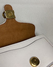New Designer Iconic Shoulder Bag - Luxury Women's Premium Fashion - NM6552