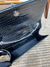 Chic Designer Crossbody Purse - Premium Luxury Women's Style - NM3655