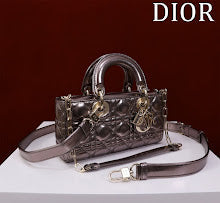 Designer Iconic Top Handle Bag - Luxury Women's Premium Handbag - NM7406