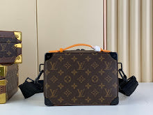 Premium Leather Crossbody Bag - Elegant Women's Designer Handbag - NM4500
