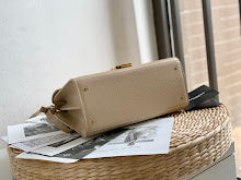 Designer Heritage Crossbody Bag - Premium Luxury Women's Fashion - NM3220