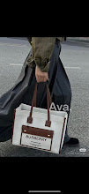 Designer Iconic Shoulder Bag - Luxury Women's Premium Fashion - NM5470