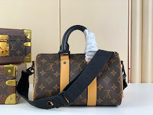 Luxury Structured Shoulder Bag - Women's Premium Designer Fashion - NM4503
