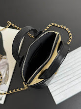 New Chic Women's Crossbody Handbag - Luxury Premium Designer Style - NM6267