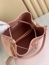 Luxury Designer Shoulder Bag for Women - Premium Fashion Handbag - NM4723