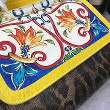 Premium Women's Tote Bag - Luxury Designer Fashion Handbag - NM7265