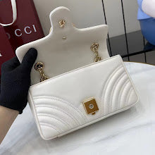 Designer Heritage Crossbody Bag - Premium Luxury Women's Fashion - NM3918