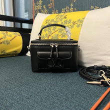 Luxury Mini Crossbody Bag - Women's Premium Designer Fashion - NM3021