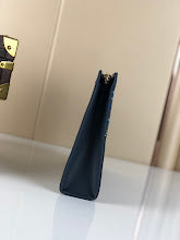 Premium Top Handle Shopper - Luxury Women's Designer Style Bag - NM4827