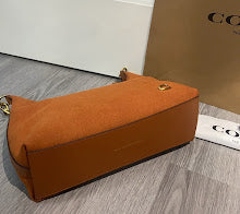 New Luxury Designer Top Handle Bag for Women - Premium Satchel Handbag - NM6547