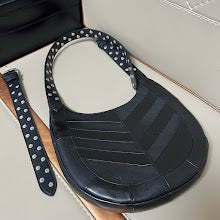 Premium Heritage Tote Bag - Elegant Women's Luxury Designer Style - NM2828