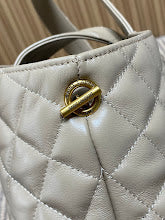 Premium Leather Top Handle Satchel - Elegant Women's Designer Bag - NM3503