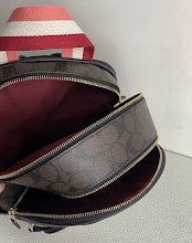 New Chic Designer Satchel Bag - Luxury Women's Top Handle Handbag - NM6592