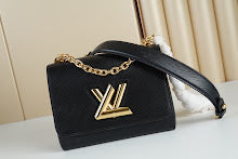 Designer Iconic Top Handle Bag - Luxury Women's Premium Handbag - NM4339