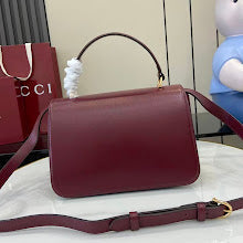Designer Monogram Crossbody - Luxury Women's Premium Fashion Bag - NM3995