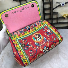 Designer Iconic Shoulder Bag - Luxury Women's Premium Fashion - NM7115