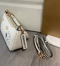 New Luxury Designer Shoulder Bag for Women - Premium Fashion Handbag - NM6282