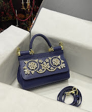 Designer Iconic Shoulder Bag - Luxury Women's Premium Fashion - NM6869