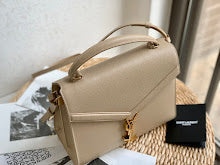 Designer Heritage Crossbody Bag - Premium Luxury Women's Fashion - NM3220