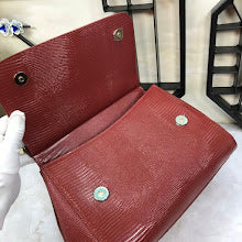 Premium Women's Top Handle Bag - Luxury Designer Satchel Fashion - NM7153