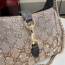 Designer Heritage Crossbody Bag - Premium Luxury Women's Fashion - NM4043