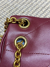 Premium Leather Crossbody Bag - Elegant Women's Designer Handbag - NM3770
