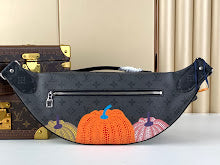 Premium Signature Crossbody - Chic Women's Luxury Designer Bag - NM4602