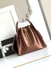 New Designer Iconic Tote Handbag - Premium Luxury Women's Fashion - NM6007