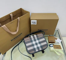 New Designer Heritage Crossbody Bag - Premium Luxury Women's Fashion - NM5770