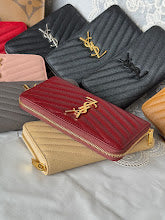 Premium Leather Shoulder Bag - Elegant Women's Designer Handbag - NM3600