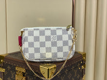 Premium Monogram Tote Bag - Elegant Luxury Women's Designer Handbag - NM5116