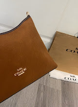 New Luxury Monogram Shoulder Bag - Women's Elegant Designer Fashion - NM6620