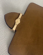 New Premium Leather Shoulder Bag - Elegant Women's Designer Handbag - NM6594