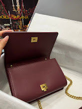 Luxury Iconic Crossbody Bag - Women's Elegant Designer Fashion - NM6742