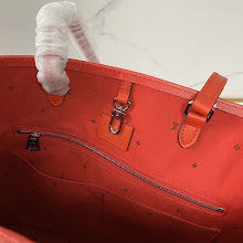 Luxury Large Tote Bag - Women's Premium Designer Fashion Handbag - NM5061