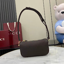 Designer Heritage Top Handle Bag - Premium Luxury Women's Fashion - NM3987