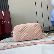 Designer Heritage Shoulder Bag - Premium Luxury Women's Handbag - NM3887