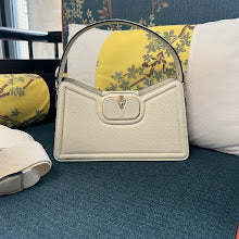 Designer Signature Tote - Premium Luxury Women's Fashion Bag - NM3019